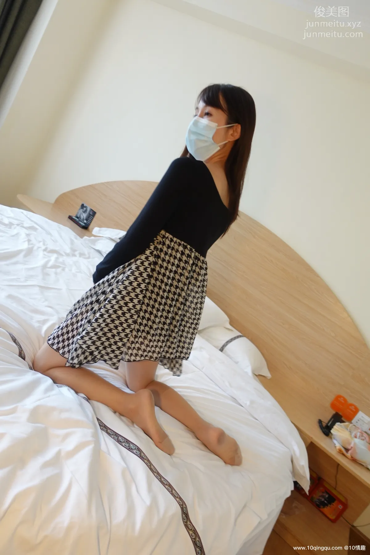 [ROSI口罩系列]2021.07.30 NO.1874 page 5