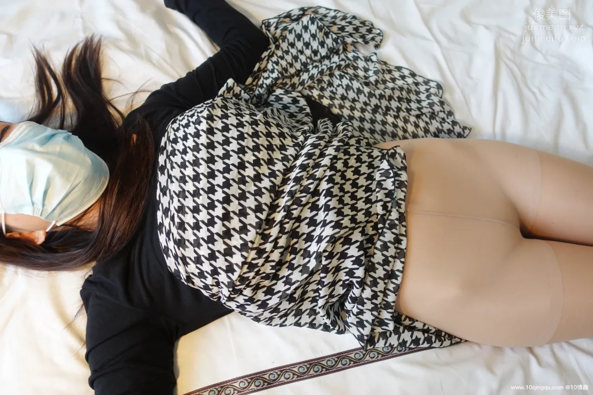 [ROSI口罩系列]2021.07.30 NO.1874 page 50