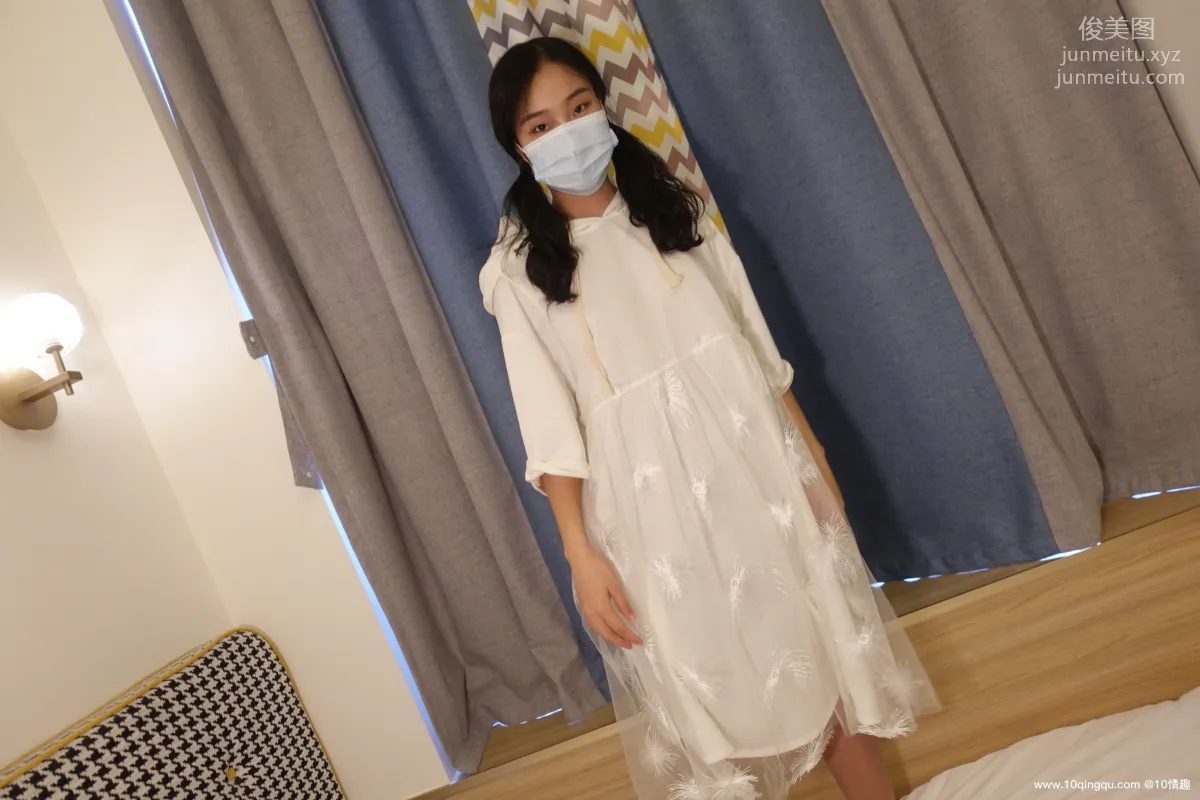 [ROSI口罩系列]2021.08.03 NO.1878 page 3