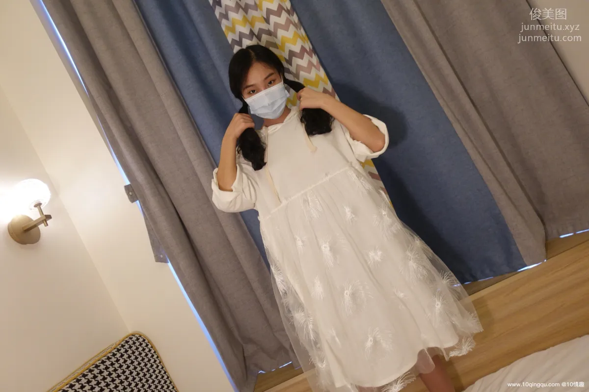 [ROSI口罩系列]2021.08.03 NO.1878 page 5