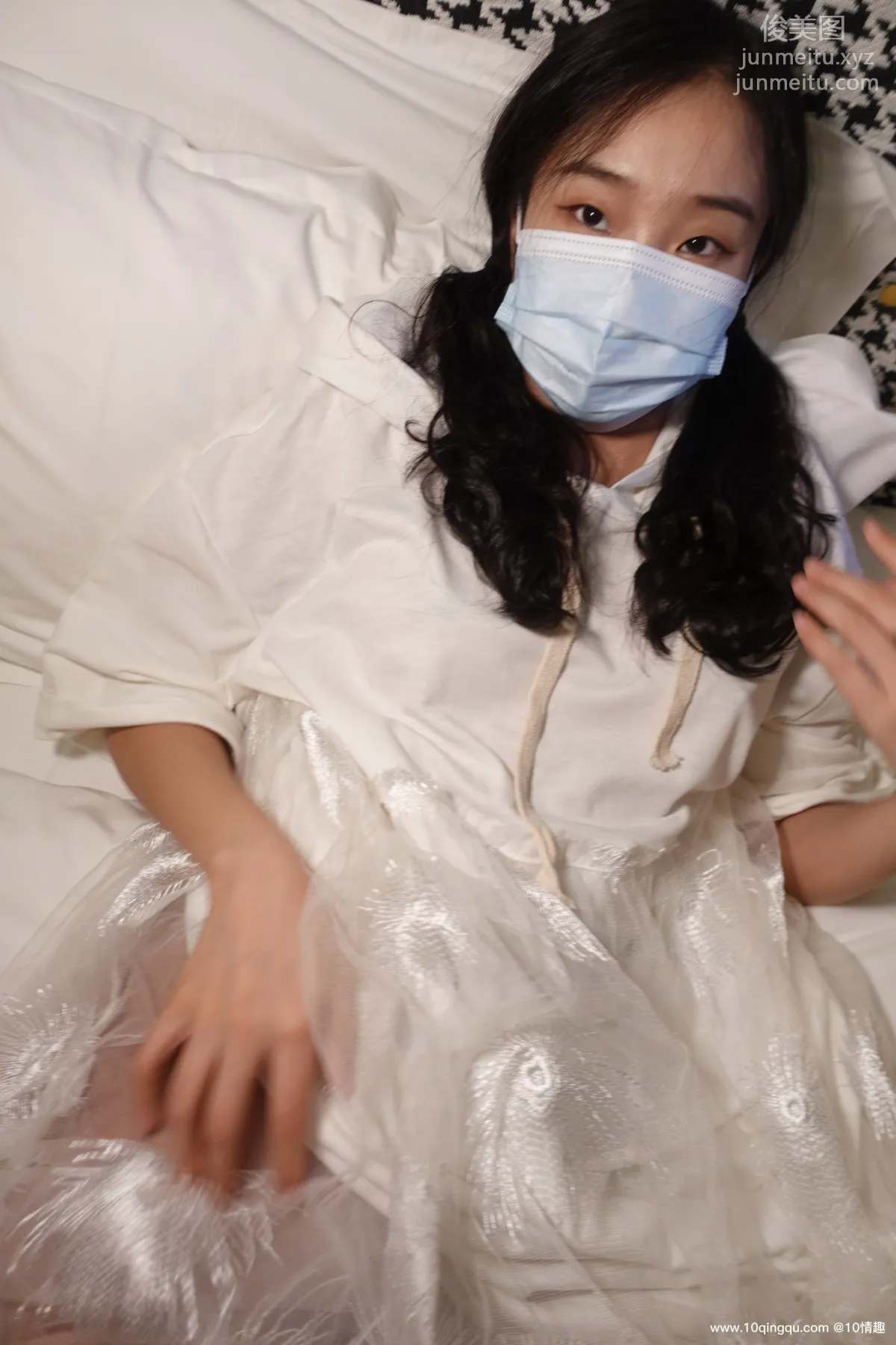 [ROSI口罩系列]2021.08.03 NO.1878 page 50