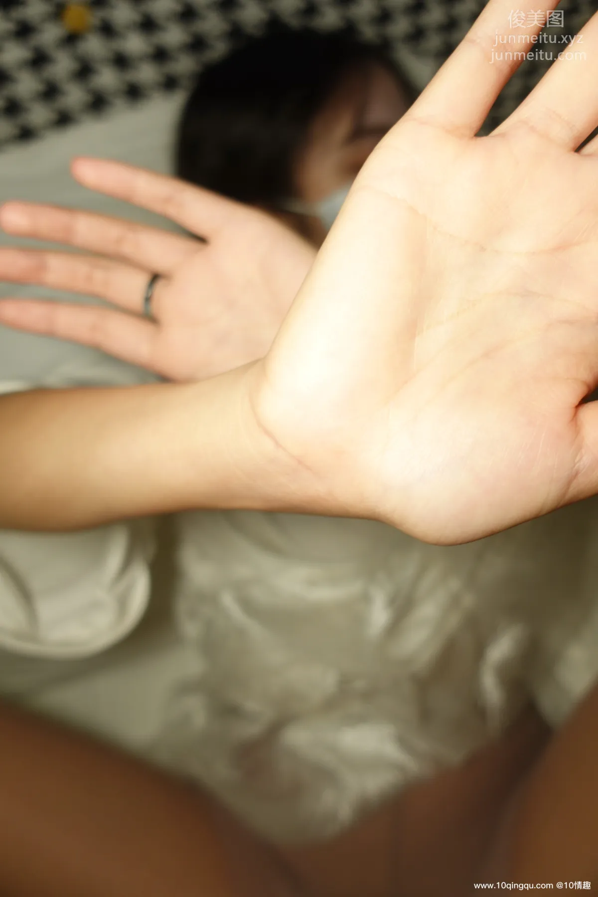 [ROSI口罩系列]2021.08.03 NO.1878 page 63