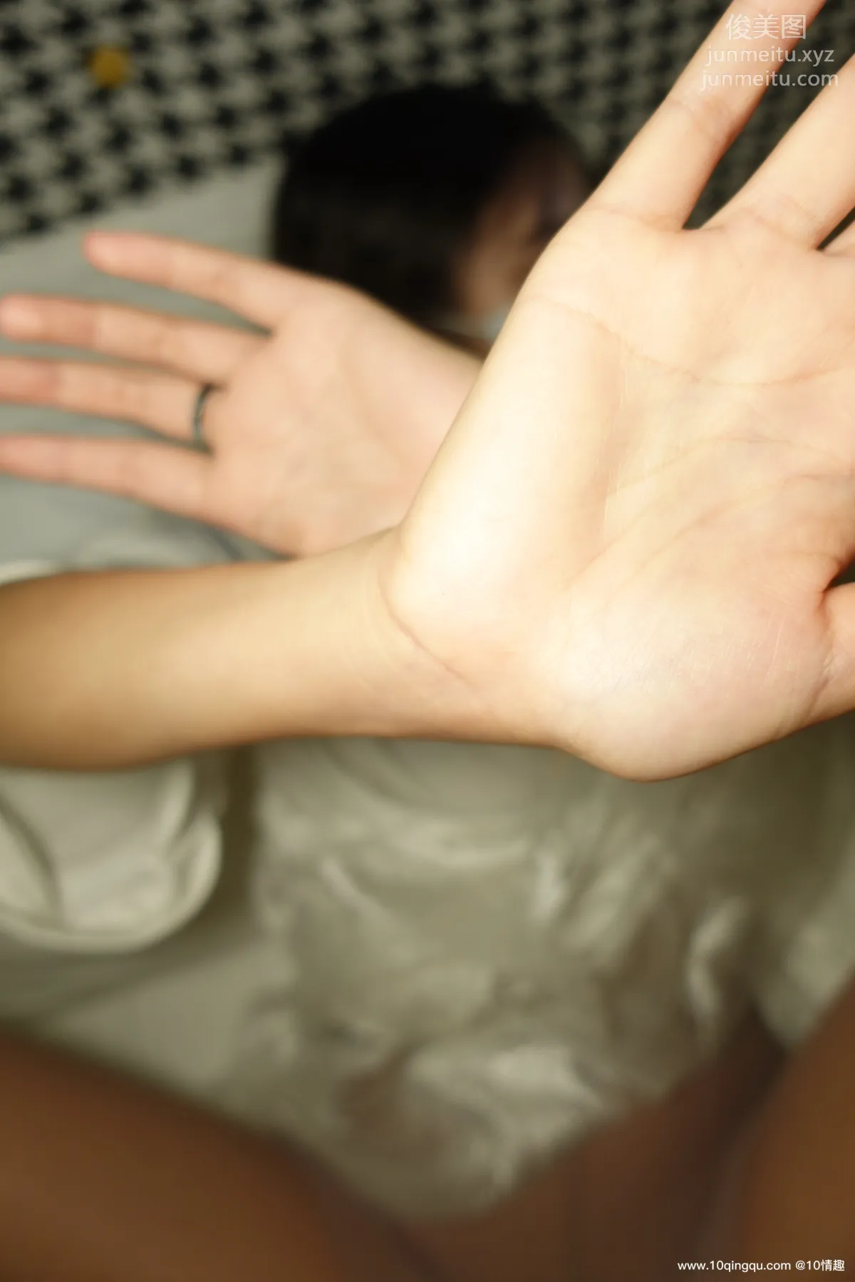 [ROSI口罩系列]2021.08.03 NO.1878 page 64