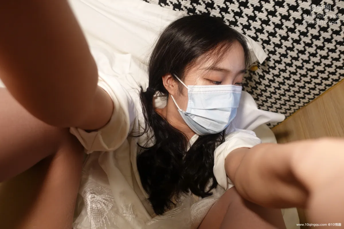 [ROSI口罩系列]2021.08.03 NO.1878 page 74