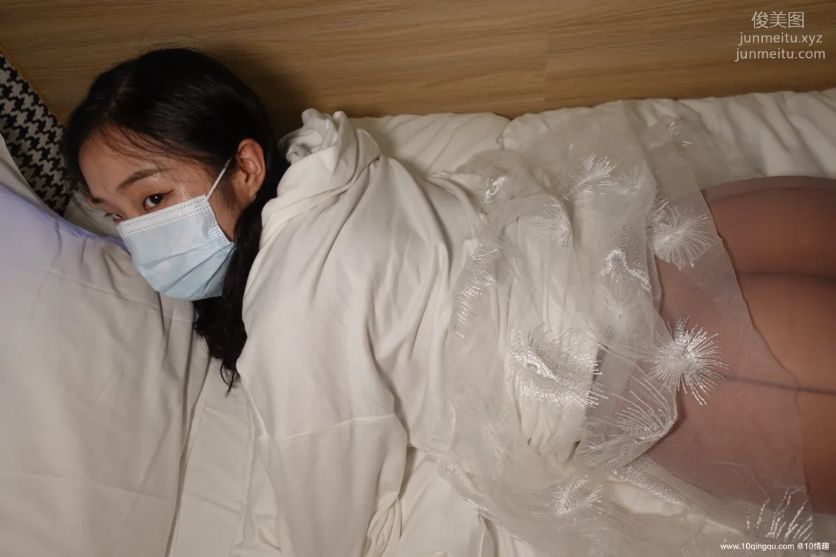 [ROSI口罩系列]2021.08.03 NO.1878 page 83