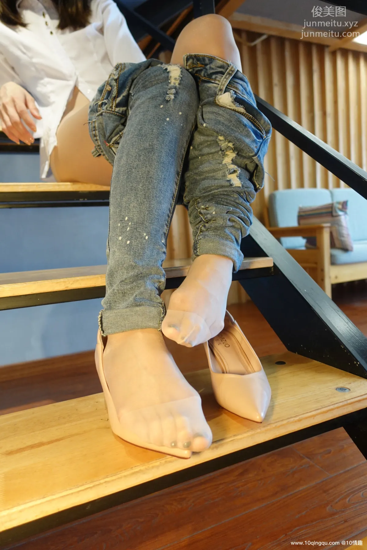 [ROSI口罩系列]2021.08.07 NO.1882 page 36