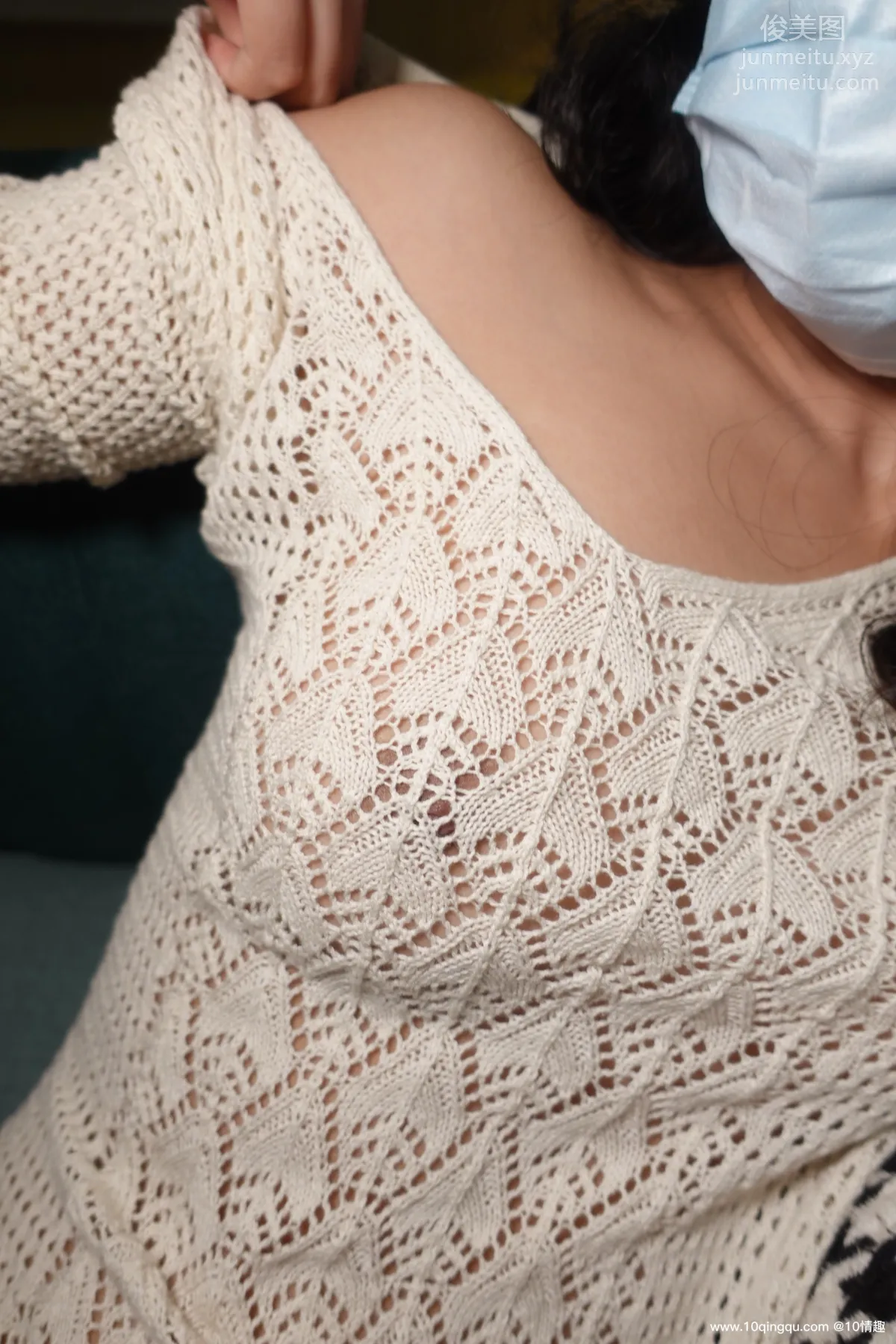 [ROSI口罩系列]2021.08.08 NO.1883 page 25