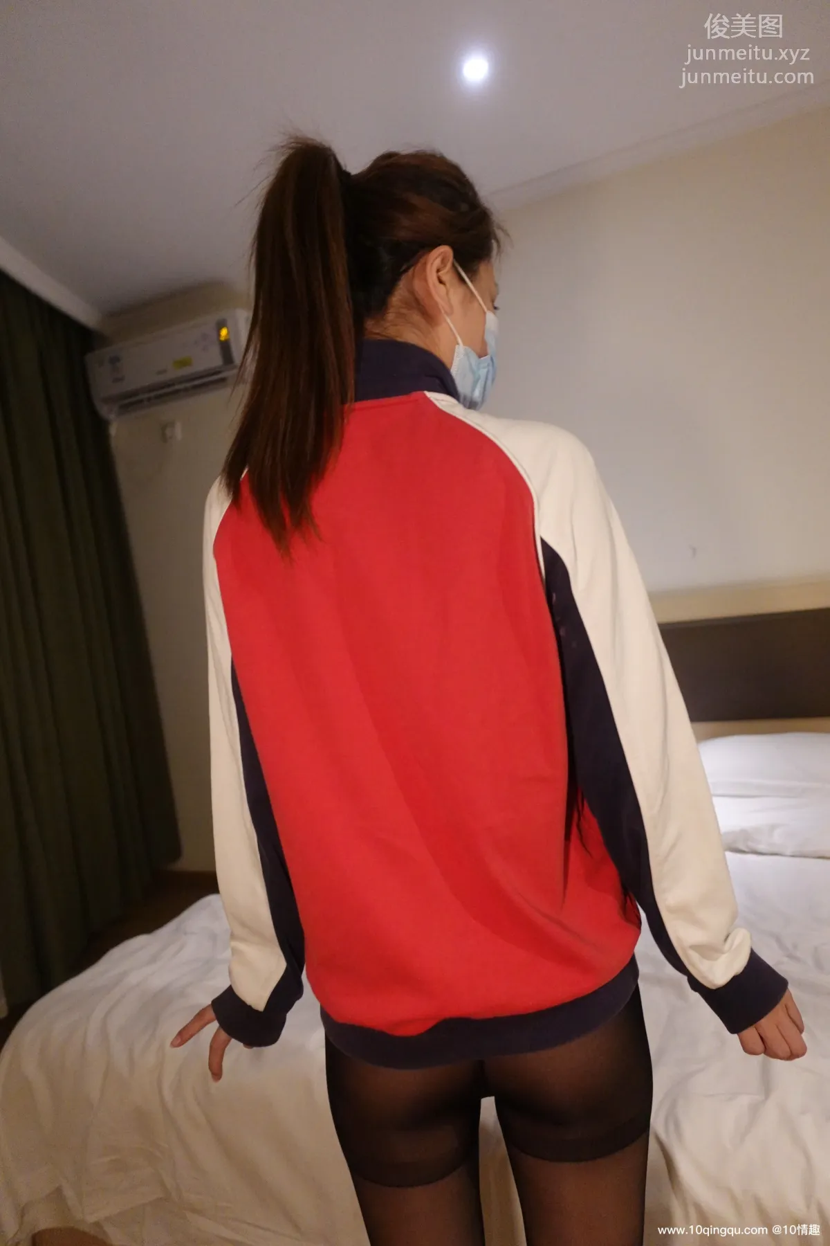 [ROSI口罩系列]2021.08.10 NO.1885 page 13