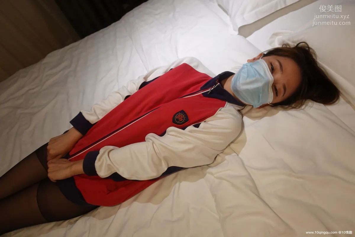 [ROSI口罩系列]2021.08.10 NO.1885 page 59