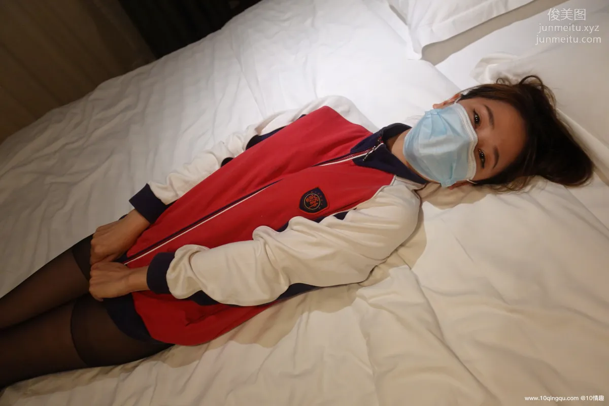 [ROSI口罩系列]2021.08.10 NO.1885 page 60