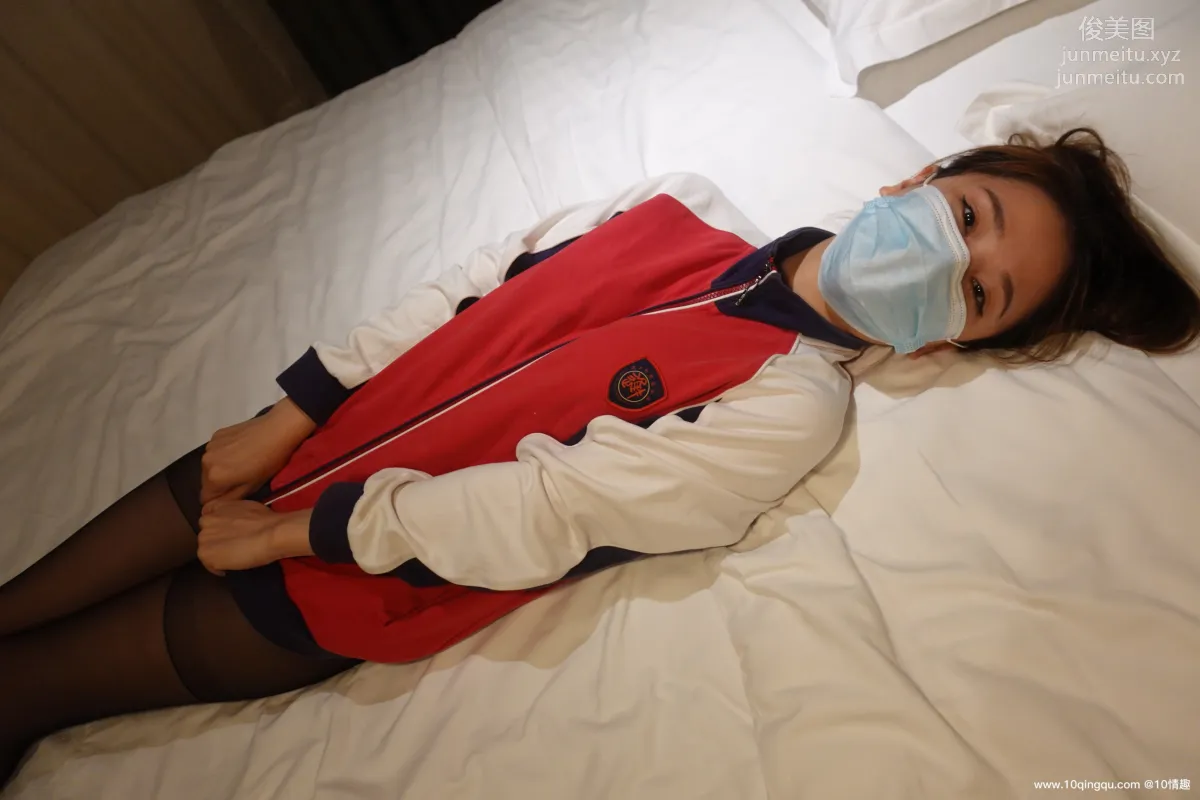 [ROSI口罩系列]2021.08.10 NO.1885 page 61