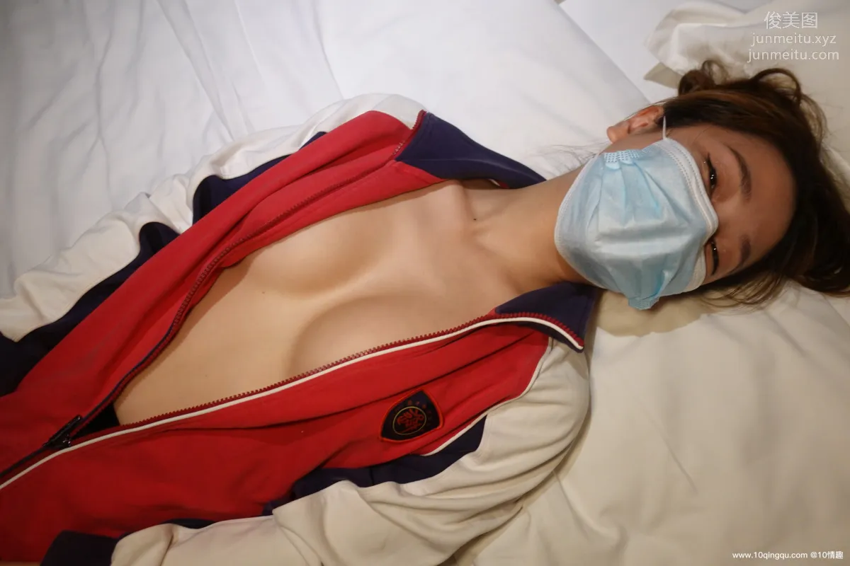 [ROSI口罩系列]2021.08.10 NO.1885 page 65