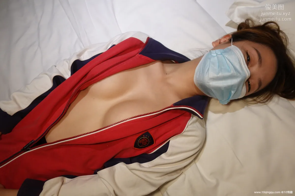 [ROSI口罩系列]2021.08.10 NO.1885 page 66