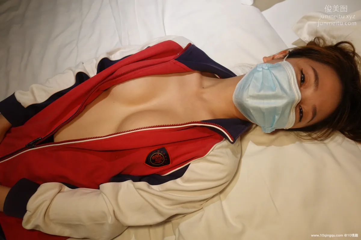 [ROSI口罩系列]2021.08.10 NO.1885 page 67