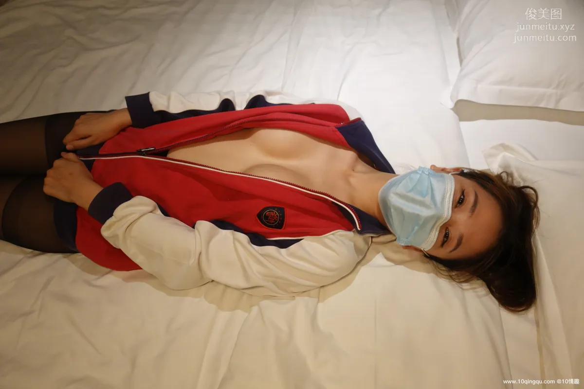 [ROSI口罩系列]2021.08.10 NO.1885 page 68