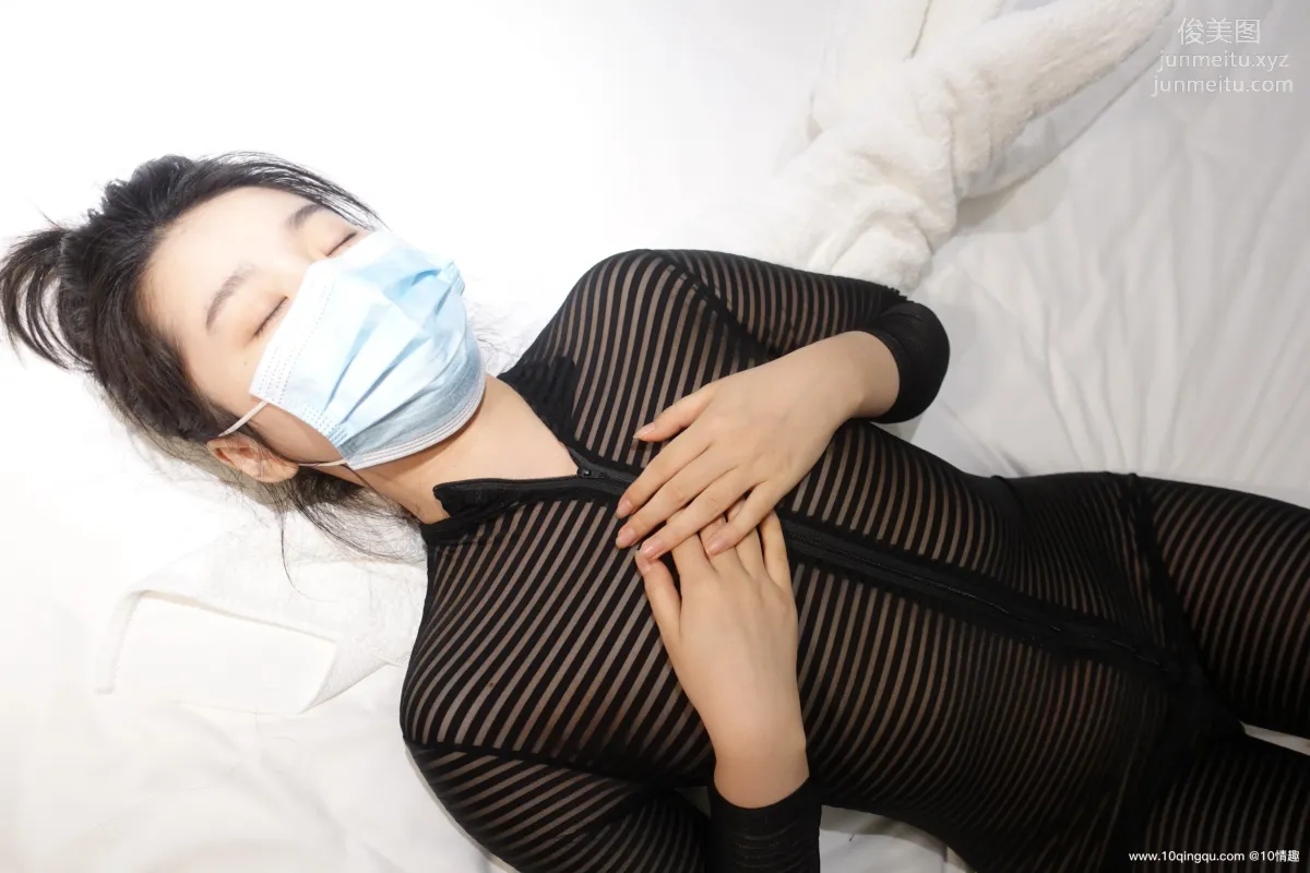 [ROSI口罩系列]2021.08.12 NO.1887 page 59