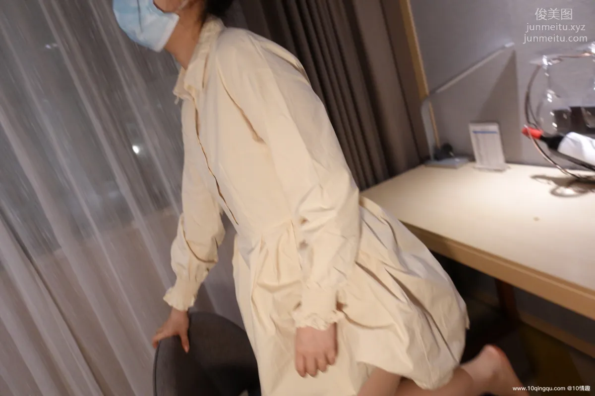 [ROSI口罩系列]2021.08.15 NO.1890 page 20