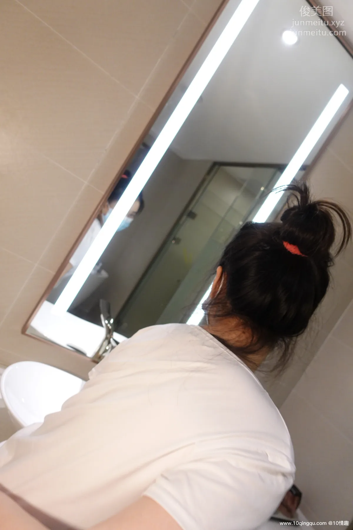 [ROSI口罩系列]2021.08.17 NO.1892 page 46