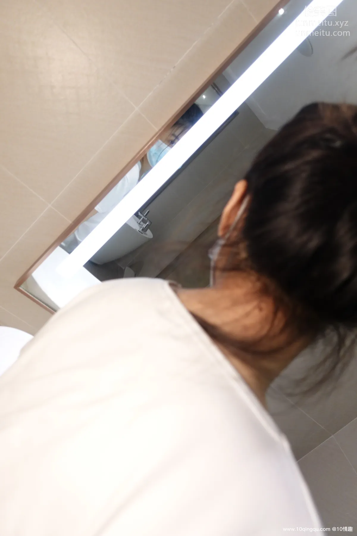 [ROSI口罩系列]2021.08.17 NO.1892 page 47