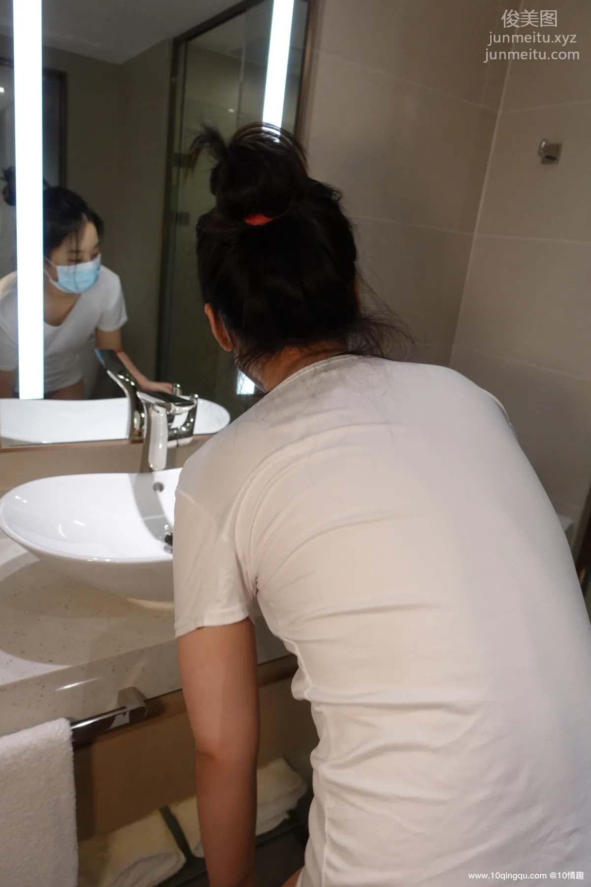 [ROSI口罩系列]2021.08.17 NO.1892 page 58