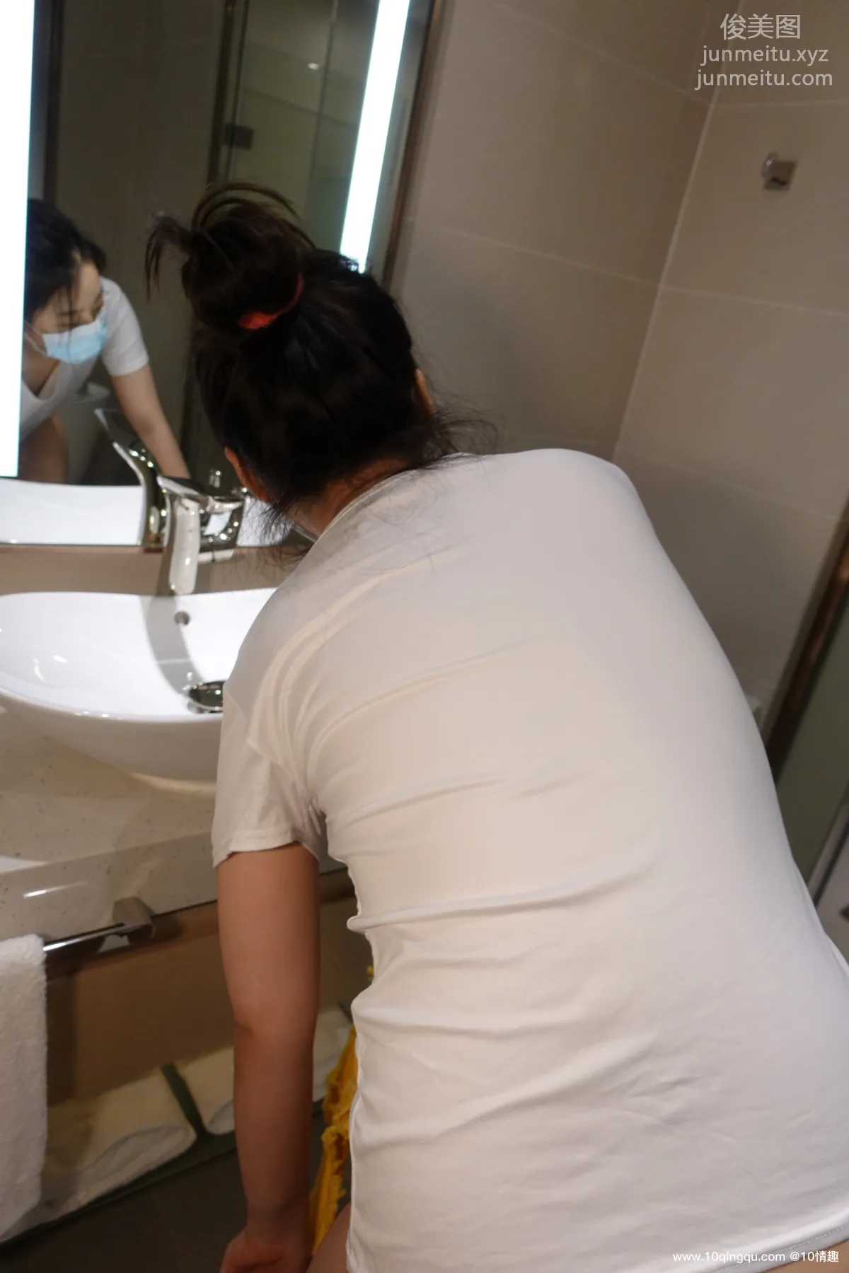 [ROSI口罩系列]2021.08.17 NO.1892 page 59