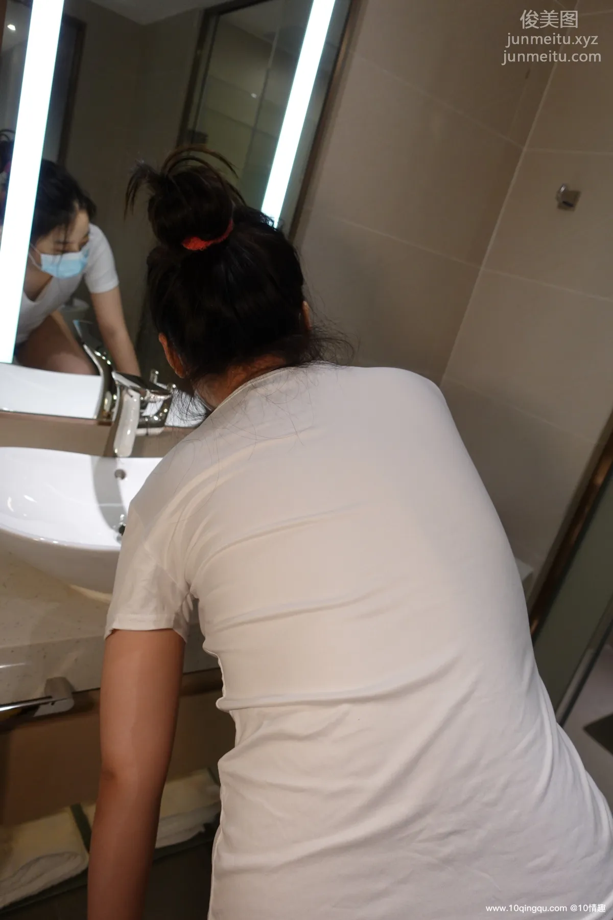 [ROSI口罩系列]2021.08.17 NO.1892 page 60