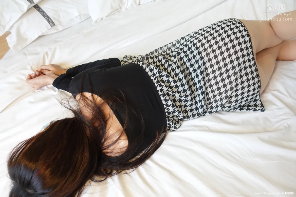 [ROSI口罩系列]2021.08.19 NO.1894 page 37