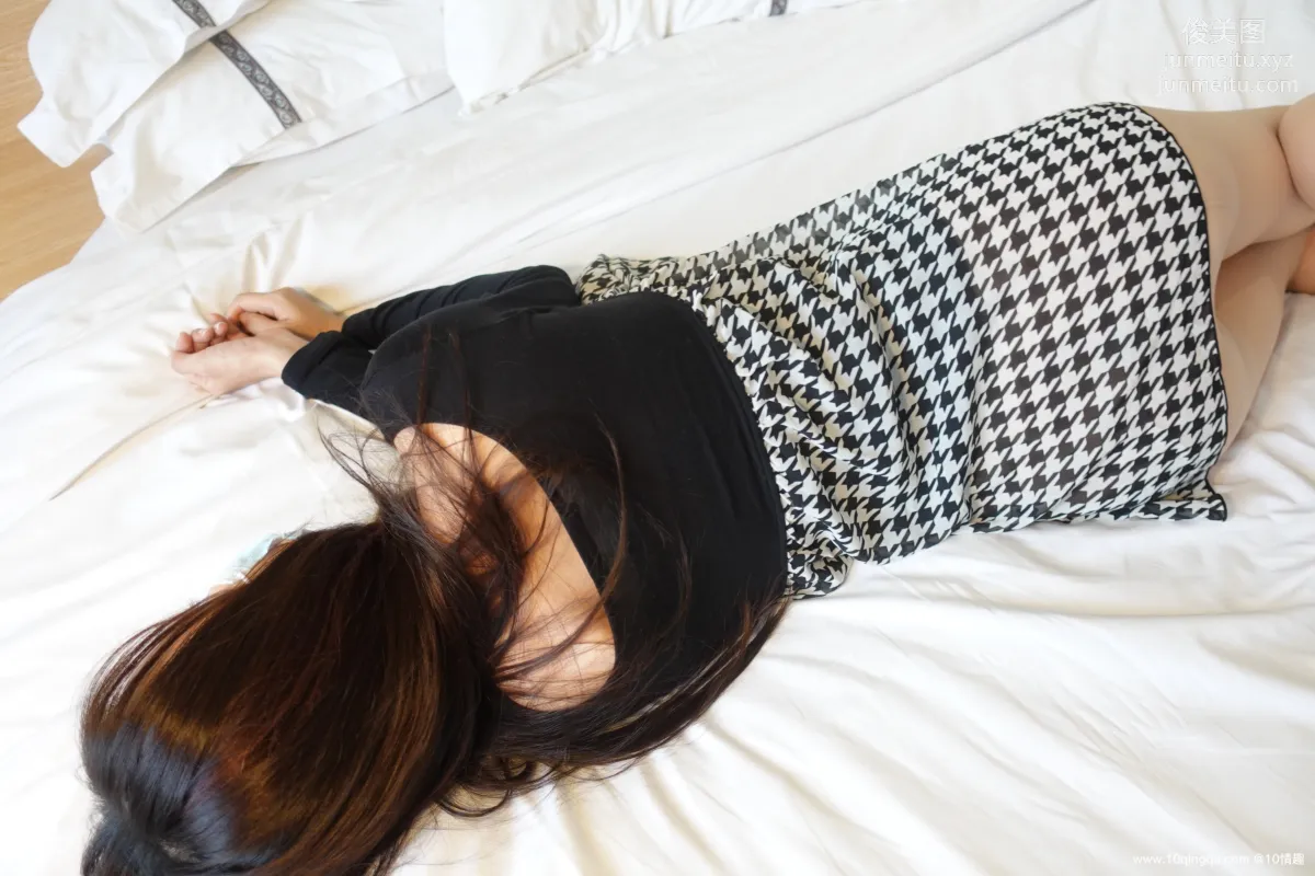 [ROSI口罩系列]2021.08.19 NO.1894 page 38