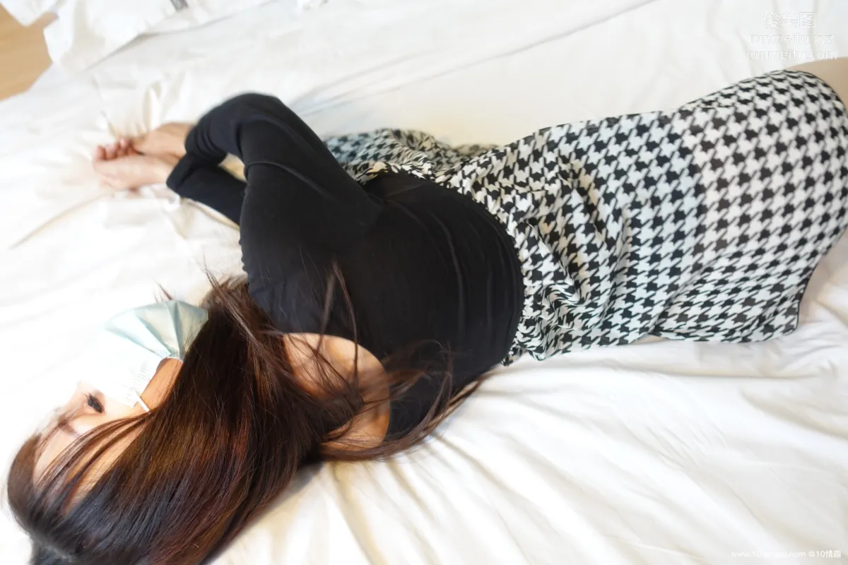 [ROSI口罩系列]2021.08.19 NO.1894 page 39