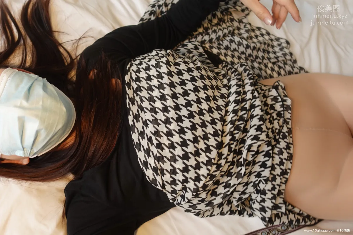 [ROSI口罩系列]2021.08.19 NO.1894 page 45