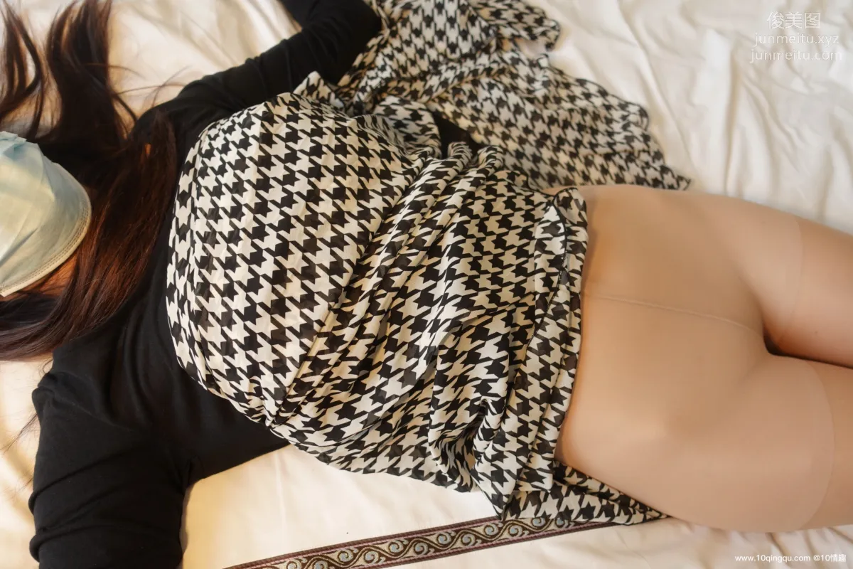 [ROSI口罩系列]2021.08.19 NO.1894 page 49