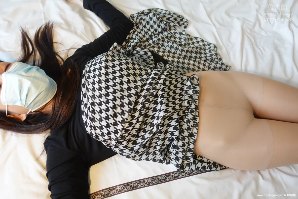 [ROSI口罩系列]2021.08.19 NO.1894 page 51