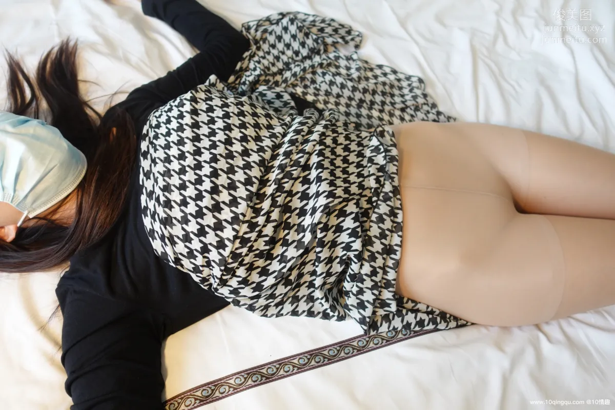 [ROSI口罩系列]2021.08.19 NO.1894 page 52