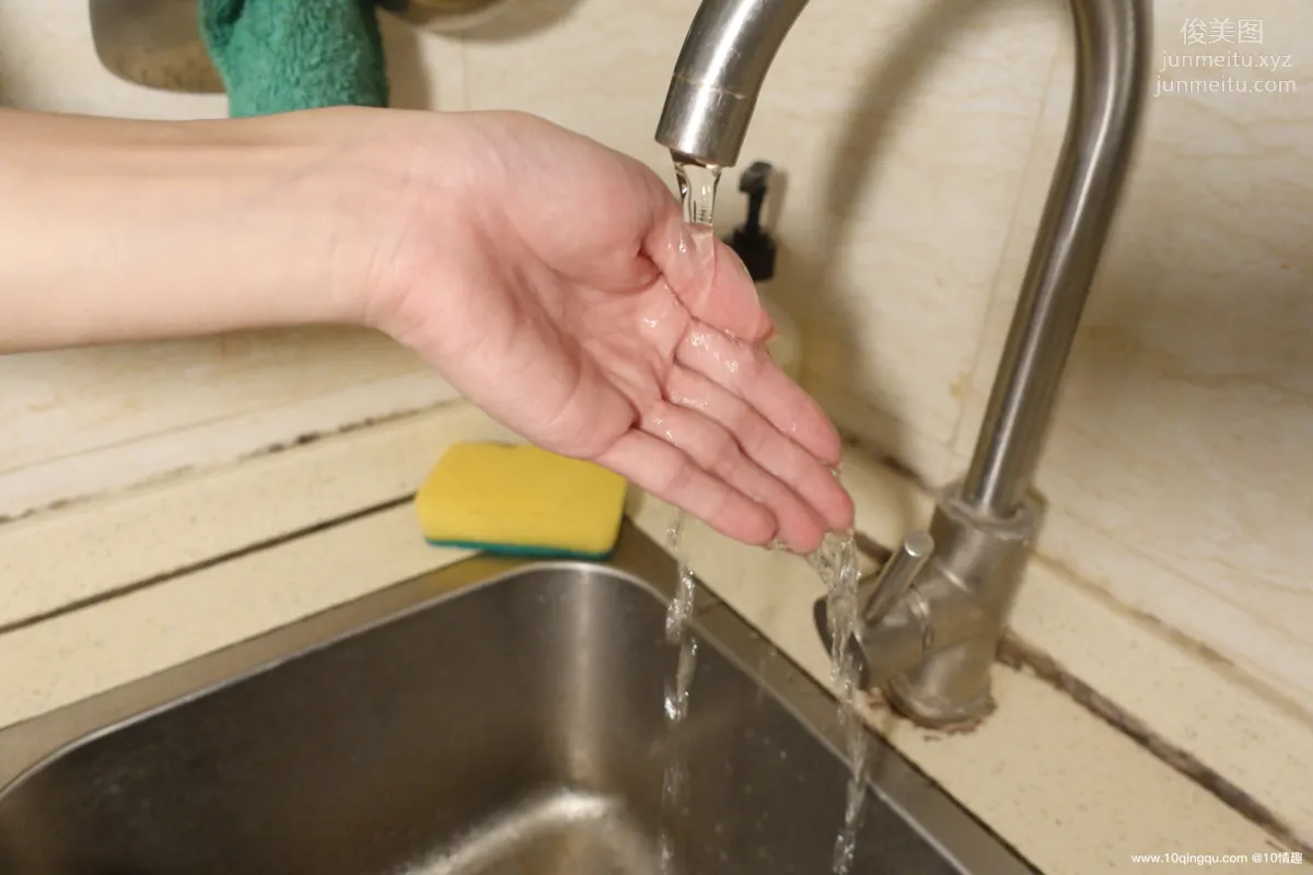 [ROSI口罩系列]2021.08.26 NO.1901 page 19