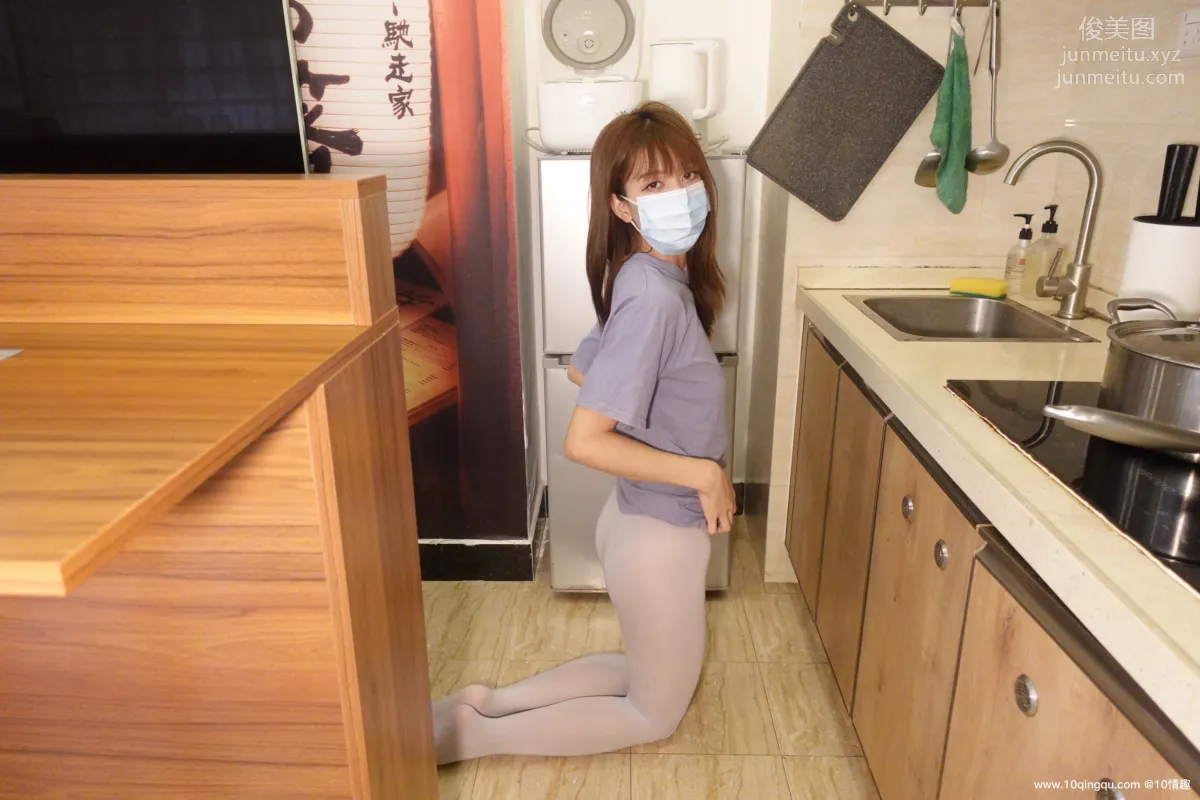 [ROSI口罩系列]2021.08.26 NO.1901 page 94