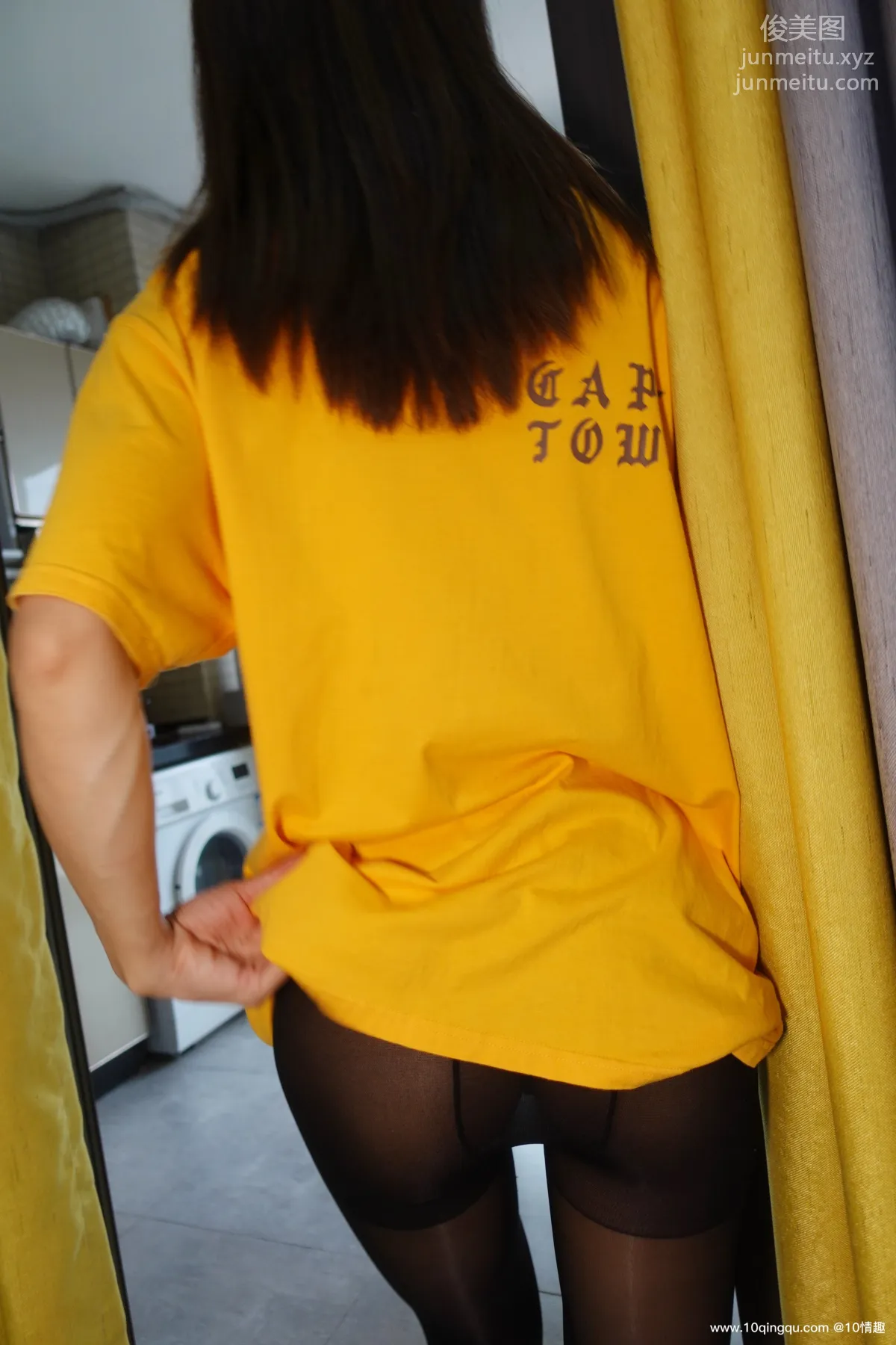 [ROSI口罩系列]2021.09.04 NO.1910 page 4