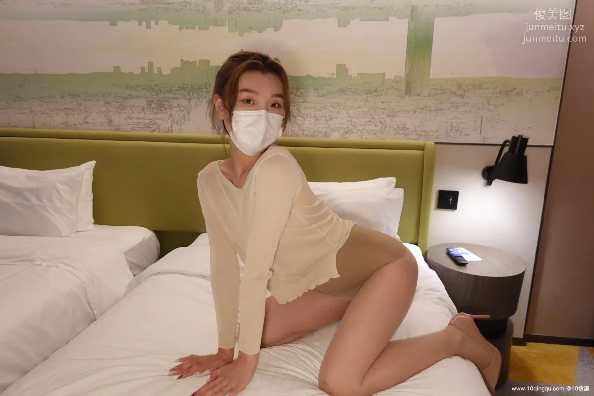 [ROSI口罩系列]2021.09.06 NO.1912 page 36