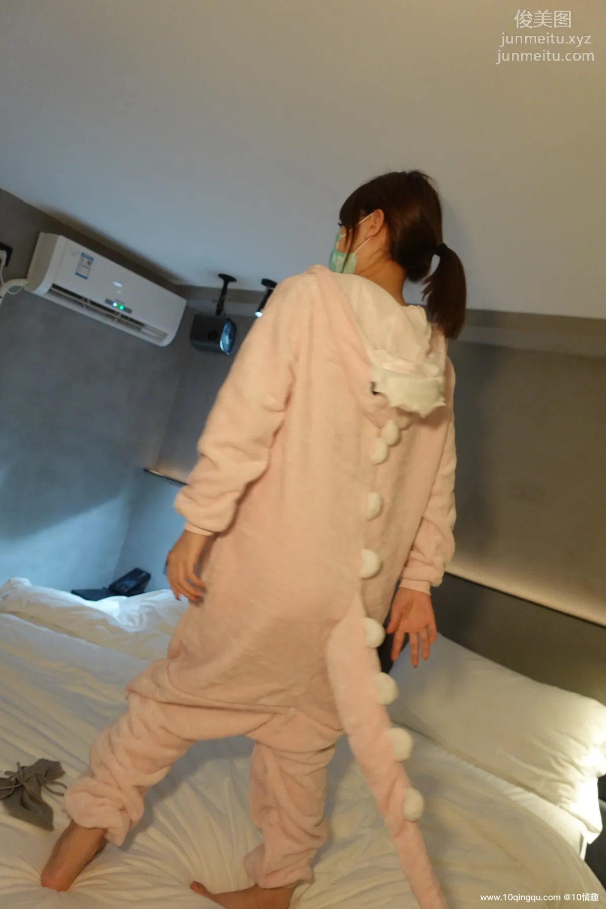 [ROSI口罩系列]2021.09.09 NO.1915 page 3