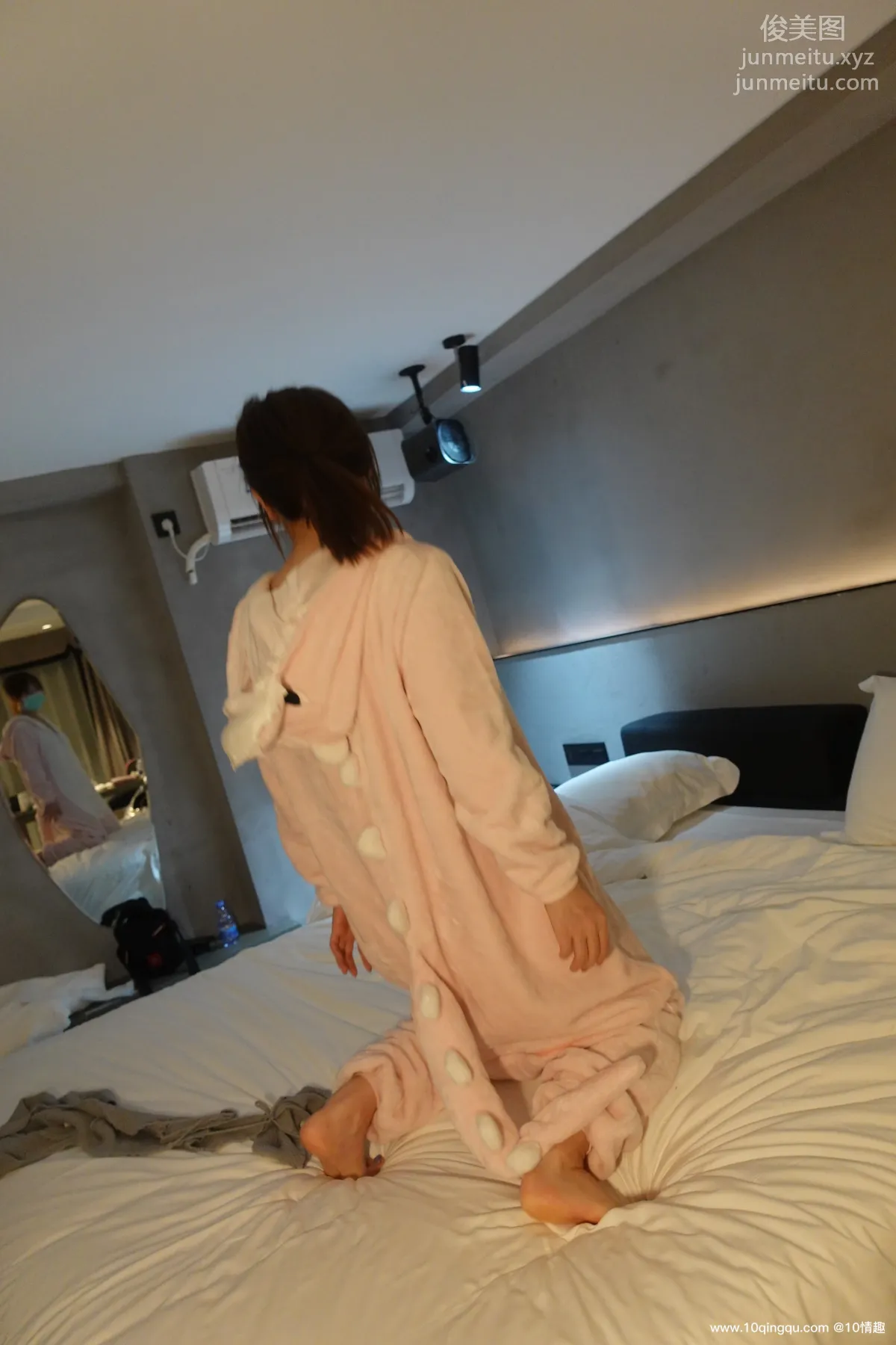 [ROSI口罩系列]2021.09.09 NO.1915 page 7