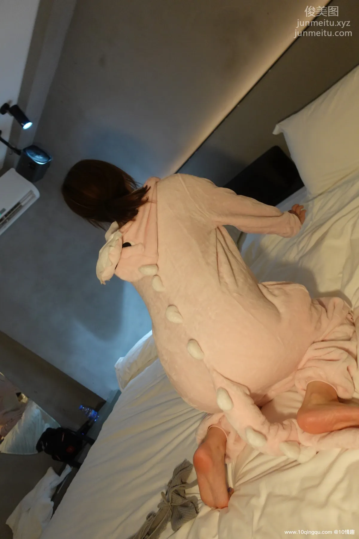 [ROSI口罩系列]2021.09.09 NO.1915 page 12