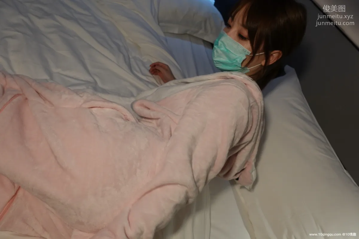 [ROSI口罩系列]2021.09.09 NO.1915 page 24