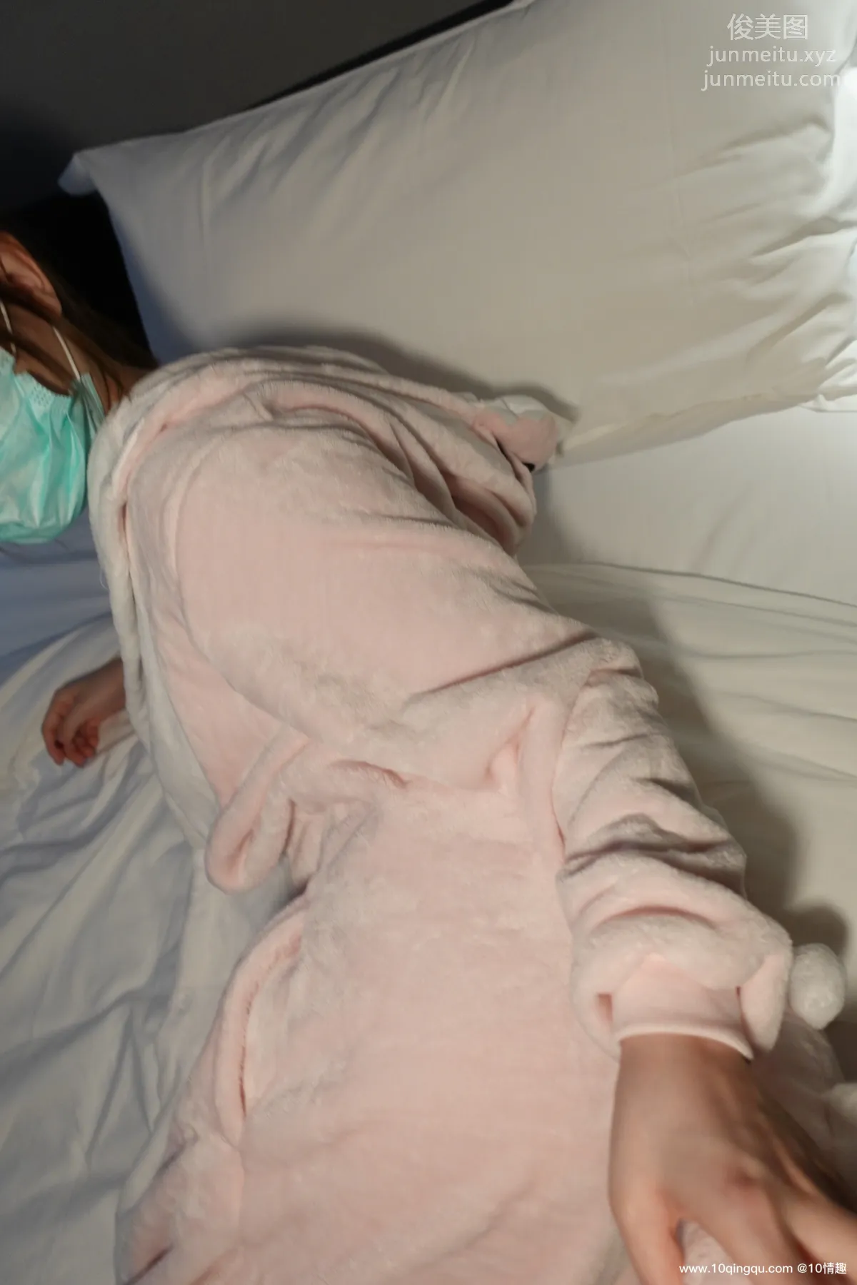 [ROSI口罩系列]2021.09.09 NO.1915 page 25