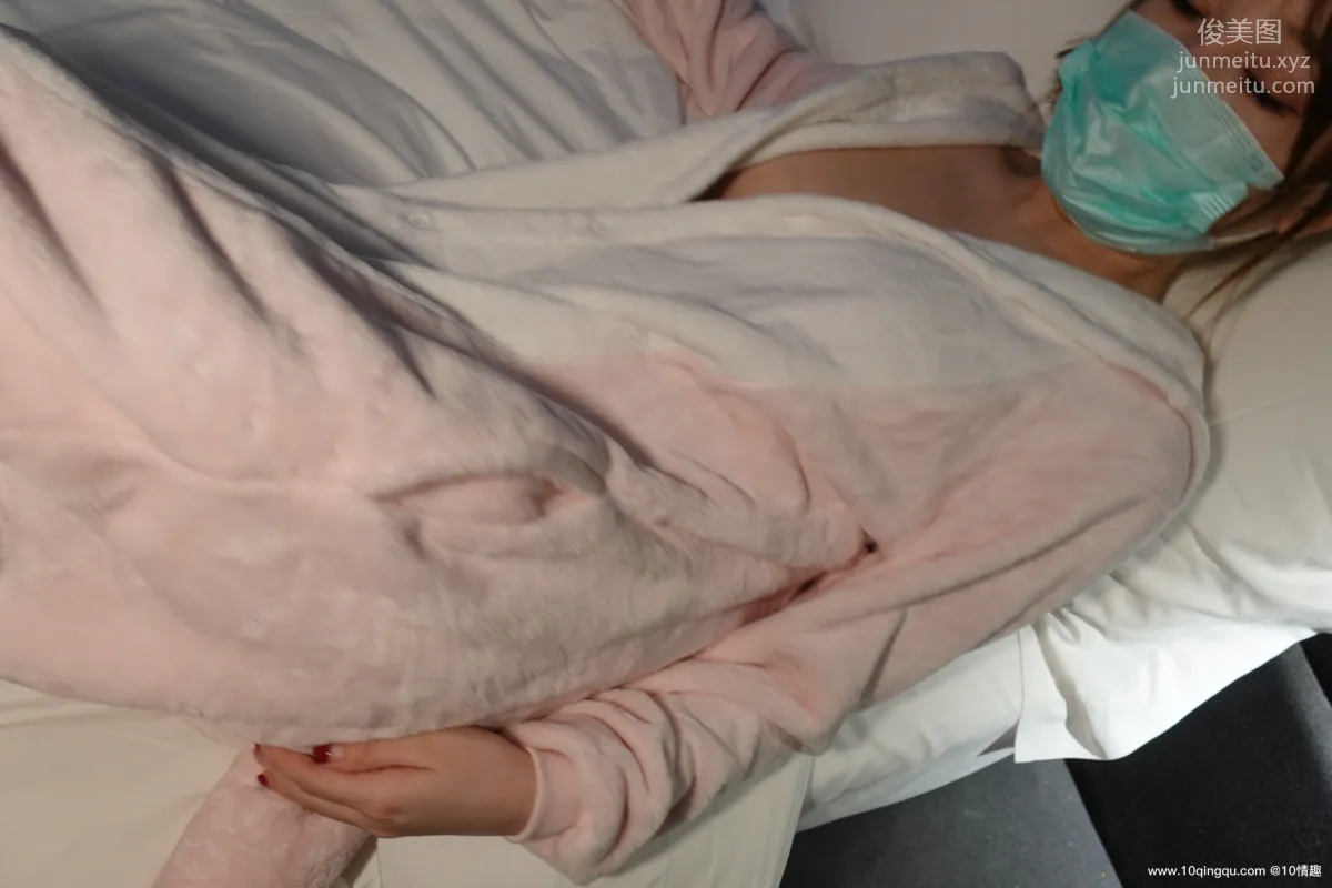 [ROSI口罩系列]2021.09.09 NO.1915 page 26