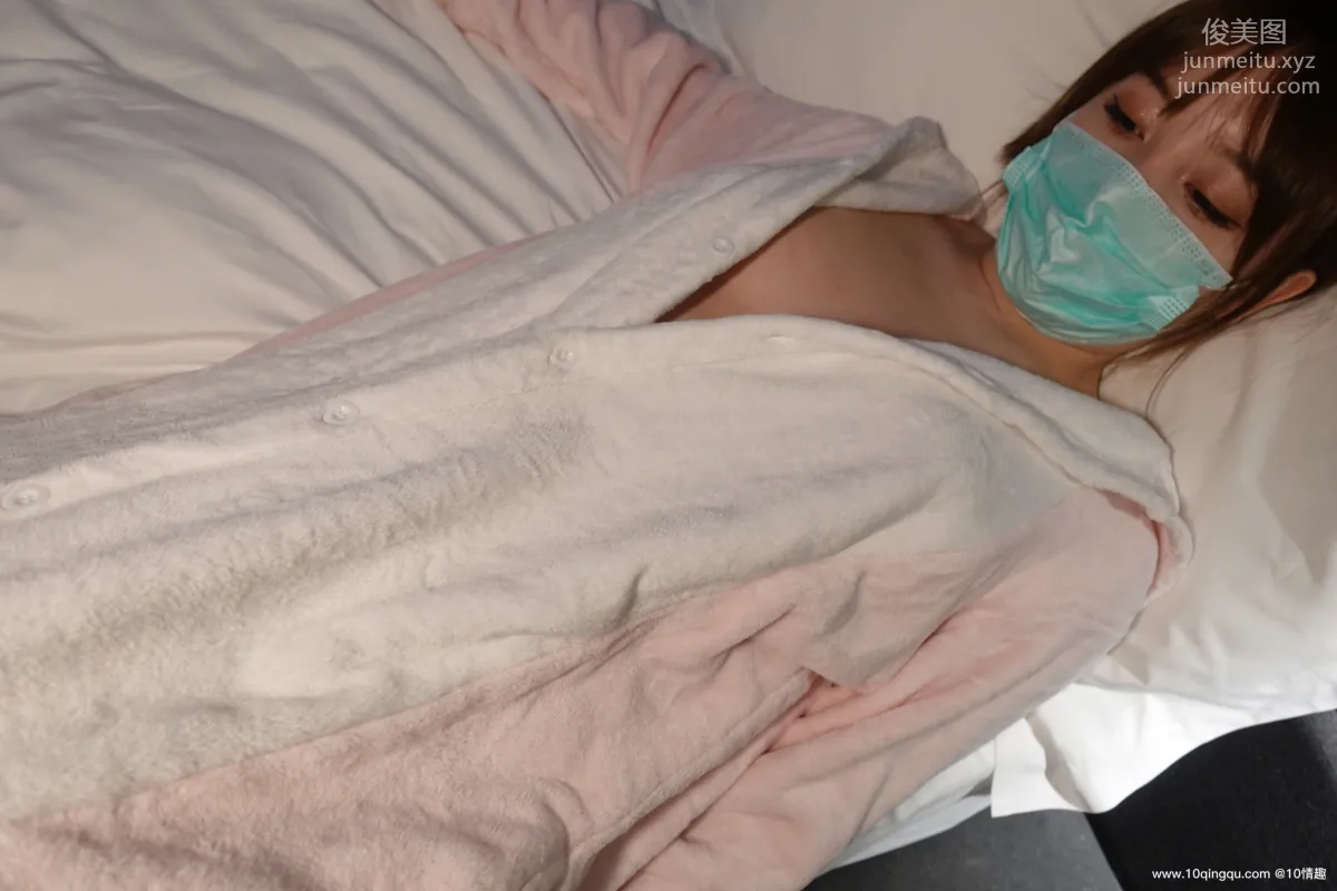 [ROSI口罩系列]2021.09.09 NO.1915 page 27