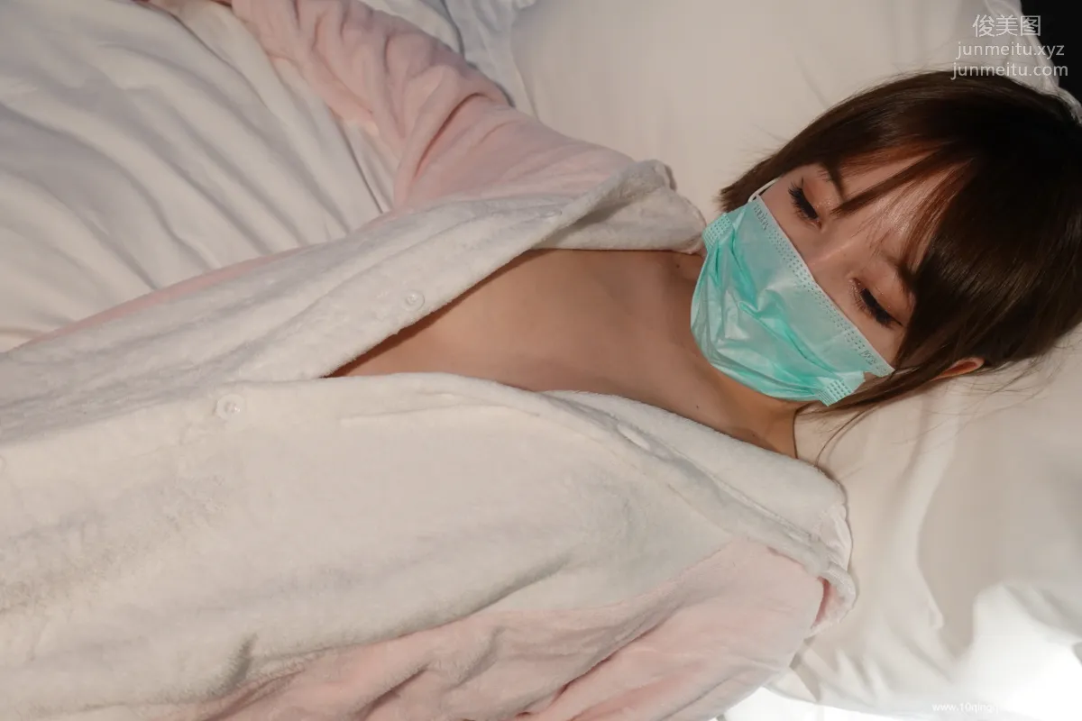 [ROSI口罩系列]2021.09.09 NO.1915 page 29