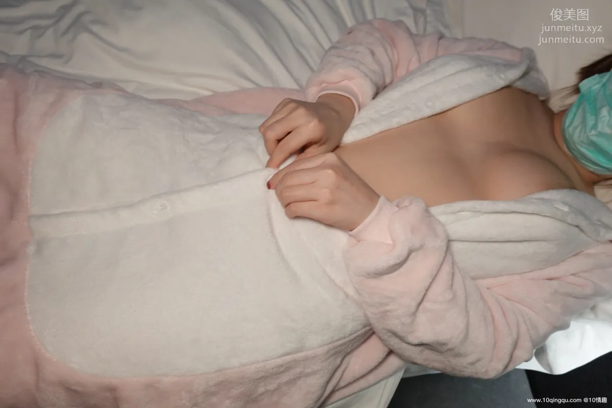 [ROSI口罩系列]2021.09.09 NO.1915 page 40