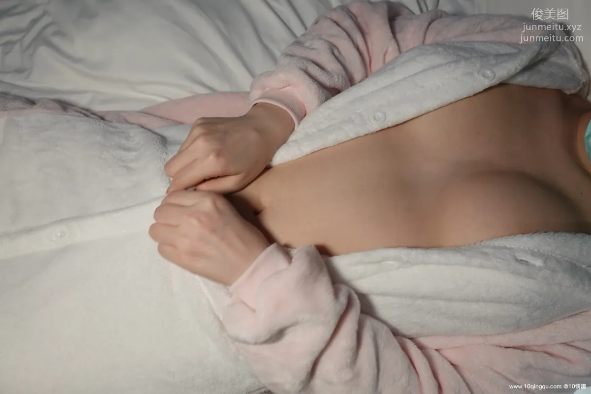 [ROSI口罩系列]2021.09.09 NO.1915 page 41