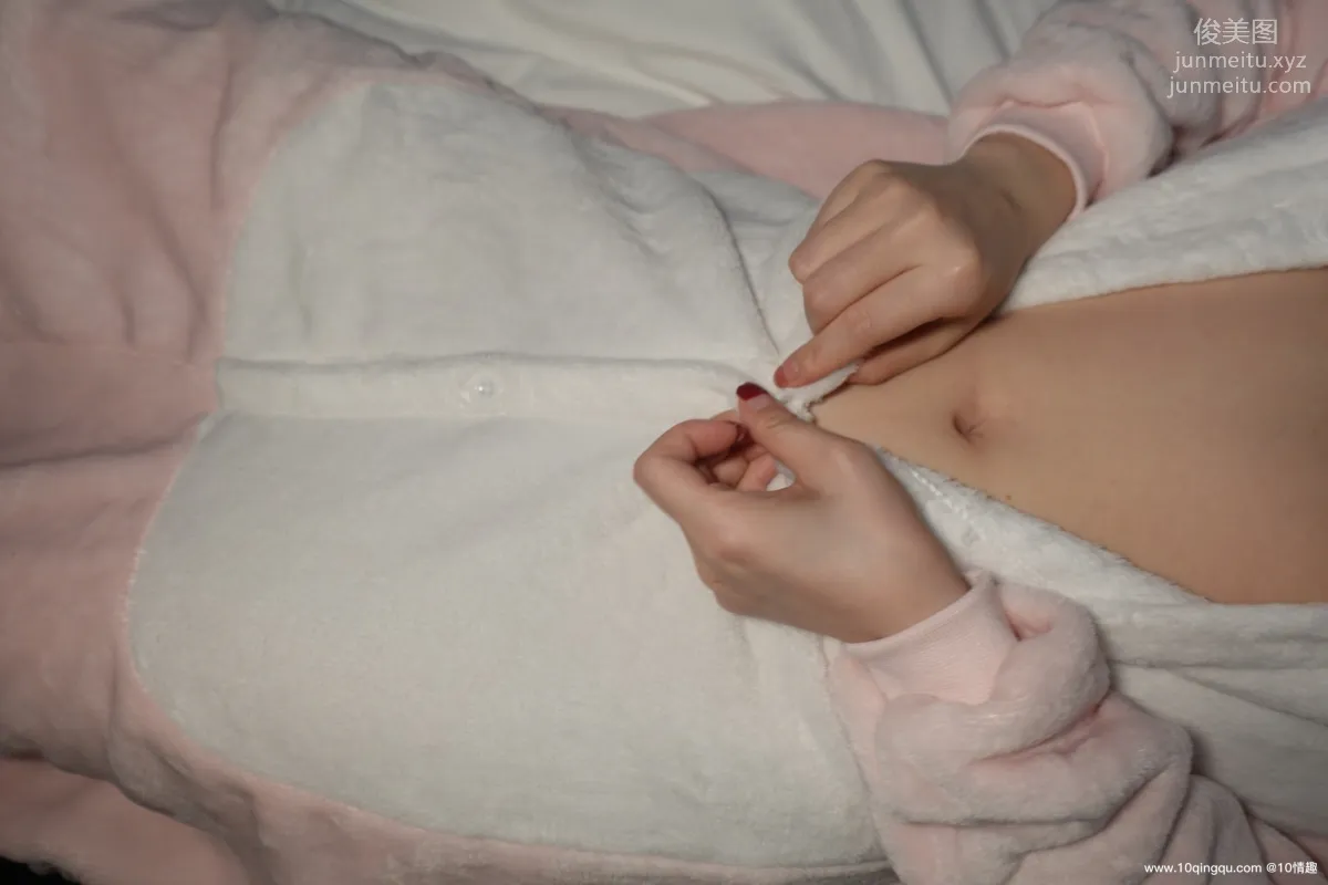 [ROSI口罩系列]2021.09.09 NO.1915 page 44