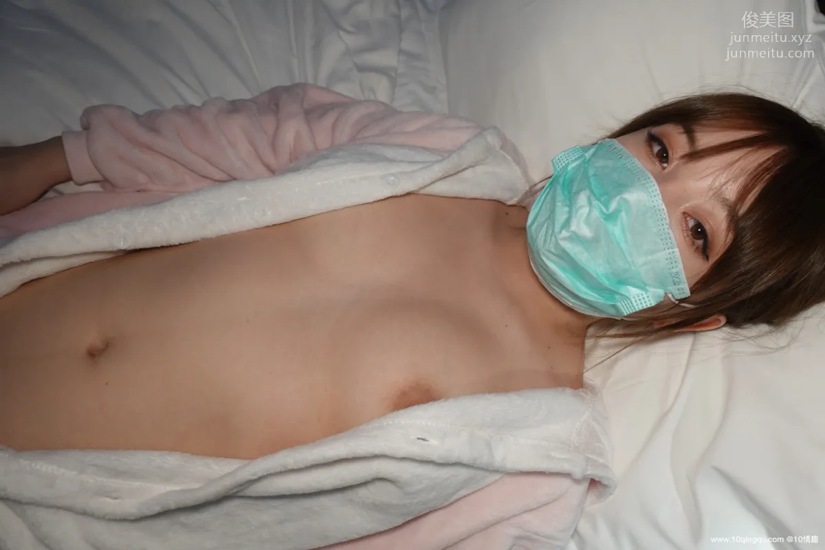 [ROSI口罩系列]2021.09.09 NO.1915 page 47