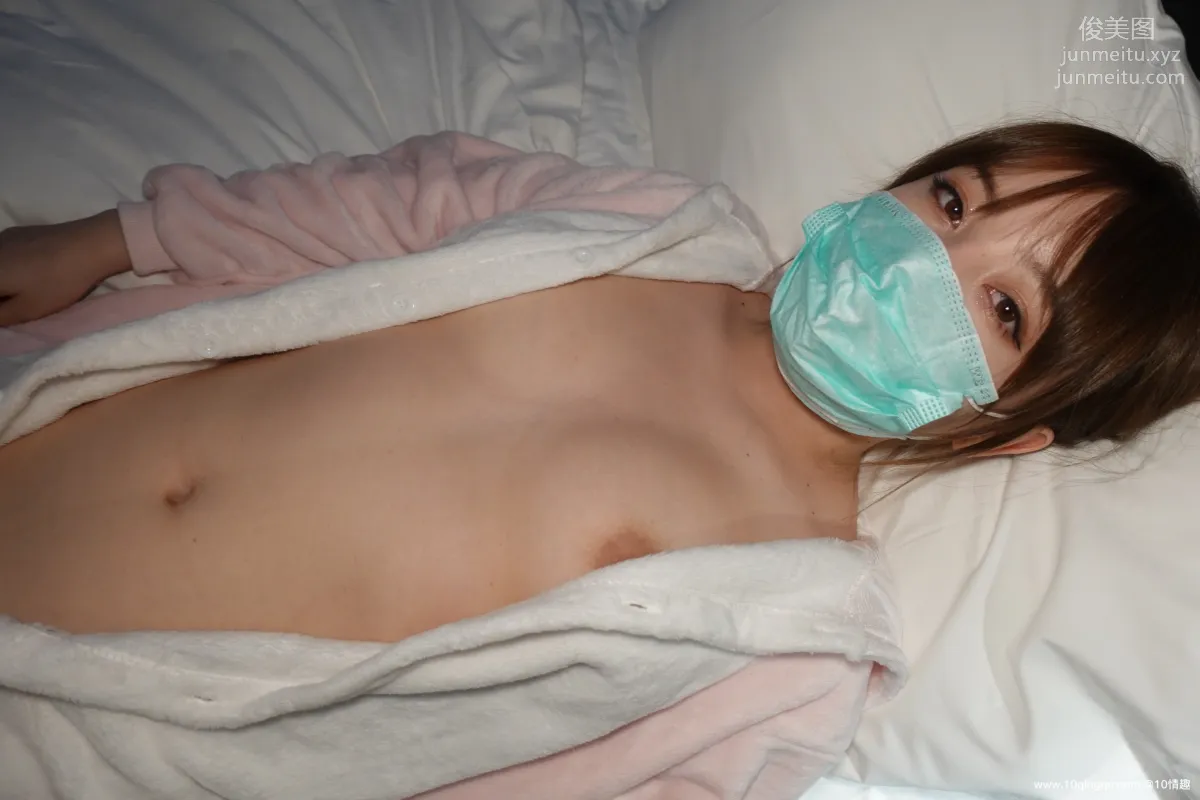 [ROSI口罩系列]2021.09.09 NO.1915 page 48